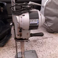 قیچی برقی سایز ۱۰ و اتو بخار ۳.۵ لیتری ترک