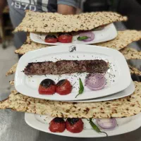 شاطر سنگگ سنتی یا لواش|استخدام خدمات فروشگاه و رستوران|تبریز, |دیوار