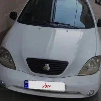 تیبا ۲ کم کار ، فنی بینقص|خودرو سواری و وانت|مشهد, توس (بلوار توس)|دیوار