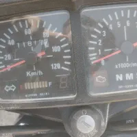 احسان 125|موتورسیکلت|نیشابور, ۲۲ بهمن|دیوار