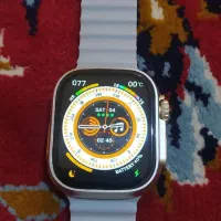 اسمارت واچ طرح اپل واچ|ساعت|سنندج, |دیوار