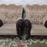 مبل ۷ نفره راحتی ( فوری )