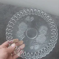 بشقاب قدیمی و زیبا