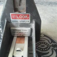 دستگاه منگنه ژاپنی