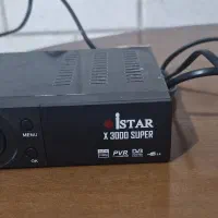 گیرنده. دیجیتالی...|صوتی و تصویری|قم, تولید دارو و یخچال|دیوار