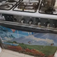گاز