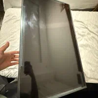 تلویزیون 43 اینچ|تلویزیون و پروژکتور|شیراز, زند|دیوار