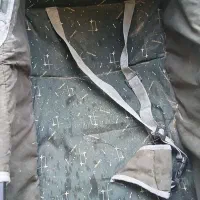 کالسکه بچه|کالسکه و لوازم جانبی|کرمانشاه, |دیوار