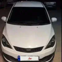 ام وی ام ۳۱۵ لاکچری مدل 95  بدون رنگ|خودرو سواری و وانت|فردیس, قریشی|دیوار