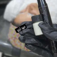 تاتو صورت ابرو چشم لب|خدمات آرایشگری و زیبایی|اهواز, سپیدار|دیوار