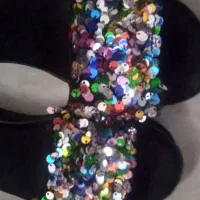 صندل دخترانه