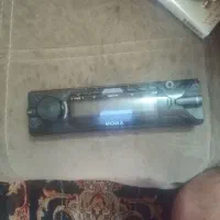 پنل ظبط ماشین سونی مدل A110U|قطعات یدکی و لوازم جانبی|ری, علایین|دیوار