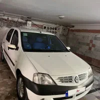 ال نود پارس خودرویی فول مدل اخر ۱۳۹۵|خودرو سواری و وانت|کرج, باغستان|دیوار