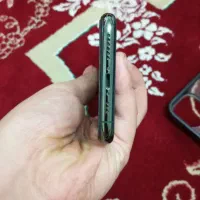 ایفون ۱۱ پرو|موبایل|مشهد, حجاب (شهرک غرب)|دیوار