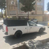 حمل بار و اثاثیه داخل و خارج شهر وانت تهران و مشهد|خدمات حمل و نقل|بیرجند, |دیوار