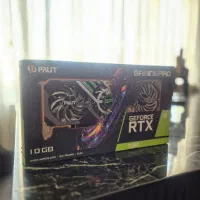 کارت گرافیک 3080 palit