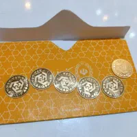 ربع سکه بانکی|جواهرات|اردبیل, |دیوار