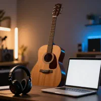 صفر تا نواختن در جلسه سوم  فقط 950 هزار تومان