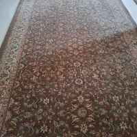 فرش 2 متر در 5مترو60سانت گردویی