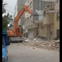 تخریب کار ماهر هستم به قیمت منصفانه