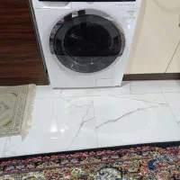 ماشین لباسشویی دوو