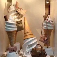 ساخت انواع دکور ویترین ، ماکت ،اکسسوری منزل