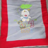 تشک بچه|رختخواب، بالش، پتو|زابل, |دیوار