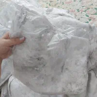 روتختی ساتن 3تکه دونفره با 2عدد روبالشتی|سرویس روتختی|تهران, جهاد|دیوار