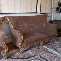 مبل ۵ نفره راحتی