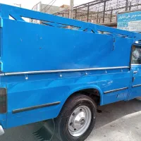 نیسان دیزل|خودرو سواری و وانت|اهر, |دیوار