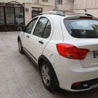 کوییک آر مدل ۴۰۱ بیرنگ|خودرو سواری و وانت|کرج, حصارک پایین|دیوار