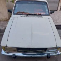 پیکان مدل 82