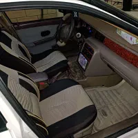 فروش نقدیef7 بنزینی سالم یا معاوضه پراید مدل پایین|خودرو سواری و وانت|بابل, |دیوار