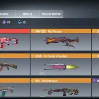 اکانت کریم لجند