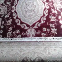 یک عدد فرش 6 متری فروشی . معاوضه هم میکنم
