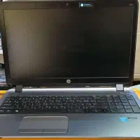 HP ProBook 450 گیمینگ و خانگی