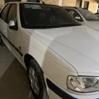 پارس tu5 کارمندی