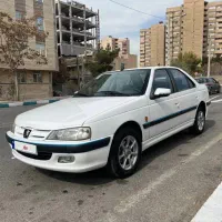 پژو پارس تیوفایو TU5 مدل۹۵ بیرنگ