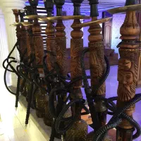 کار در کافه با حقوق بالا