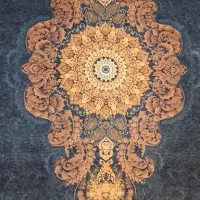 ۲تخته ۱۲متری|فرش|اردبیل, |دیوار