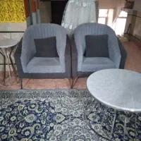 مبل نو وشیک|مبلمان خانگی و میز عسلی|دزفول, |دیوار