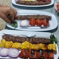 رستوران سرآشپز