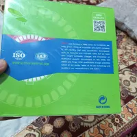 چهاردست صفحه کلاچ کره ای بهمراه یک شمع طلایی|قطعات یدکی و لوازم جانبی|قزوین, |دیوار