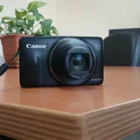 دوربین Canon PowerShot sx 600 hs