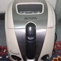 سرخکن با روغن