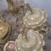 دکوری برنز