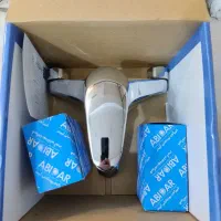 شیر سرد و گرم حمام حمام