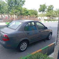 تیبا 1مدل 90 بی رنگ شاسی پلمپ