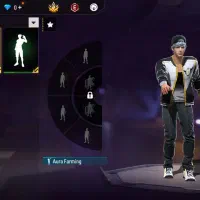 اکانت فری فایر رایگان|کنسول، بازی ویدئویی و آنلاین|زارچ, |دیوار