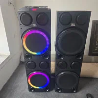 اسپیکر جی بی ال|سیستم صوتی خانگی|خوی, |دیوار